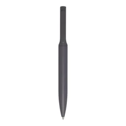 Gift Campaign Penna in alluminio e plastica riciclati e bambù con inchiostro nero></noscript> Penne In Metallo