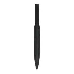 Gift Campaign Penna in alluminio e plastica riciclati e bambù con inchiostro nero></noscript> Penne In Metallo