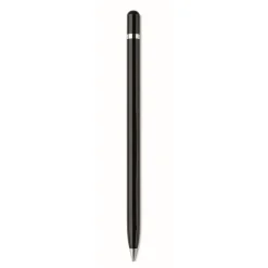 Gift Campaign Penna in alluminio personalizzata senza inchiostro Durable> Penne Ecologiche