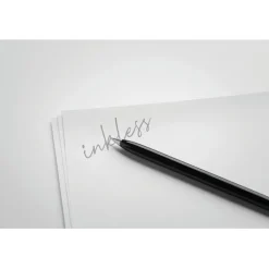 Gift Campaign Penna in alluminio personalizzata senza inchiostro Durable> Penne Ecologiche