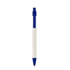 Gift Campaign Penna in alluminio riciclato da cartoni del latte inchiostro blu></noscript> Penne Ecologiche|Penne In Metallo