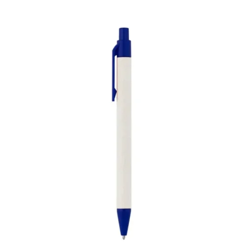 Gift Campaign Penna in alluminio riciclato da cartoni del latte inchiostro blu> Penne Ecologiche|Penne In Metallo