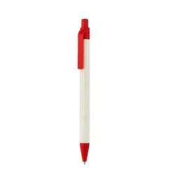 Gift Campaign Penna in alluminio riciclato da cartoni del latte inchiostro blu></noscript> Penne Ecologiche|Penne In Metallo