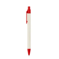 Gift Campaign Penna in alluminio riciclato da cartoni del latte inchiostro blu></noscript> Penne Ecologiche|Penne In Metallo