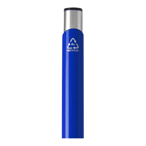 Gift Campaign Penna in alluminio riciclato con finitura laccata inchiostro blu> Penne Ecologiche|Penne In Metallo