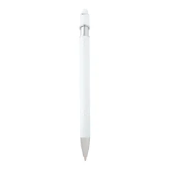 Gift Campaign Penna in alluminio riciclato con puntatore touch inchiostro blu> Penne Ecologiche|Penne In Metallo
