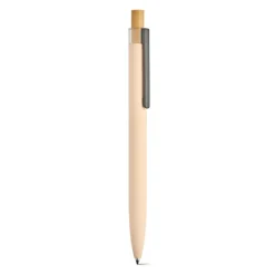 Gift Campaign Penna in alluminio riciclato rPET e bambù con inchiostro blu Dokumental®></noscript> Penne Ecologiche|Penne In Metallo