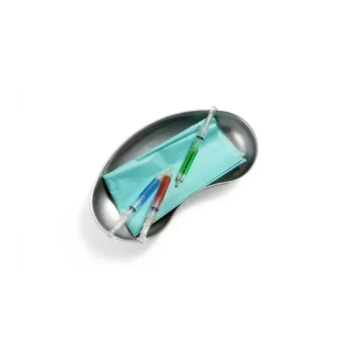 Gift Campaign Penna in AS a forma di siringa con liquido colorato e inchiostro nero> Penne Di Plastica