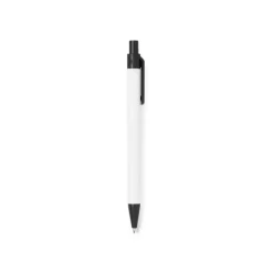 Gift Campaign Penna in cartone riciclato, fibra di grano e ABS con inchiostro blu></noscript> Penne Ecologiche