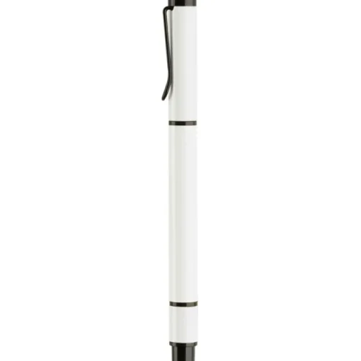 Gift Campaign Penna in metallo con inchiostro blu ed evidenziatore giallo> Penne In Metallo