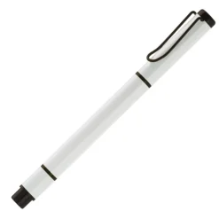 Gift Campaign Penna in metallo con inchiostro blu ed evidenziatore giallo></noscript> Penne In Metallo