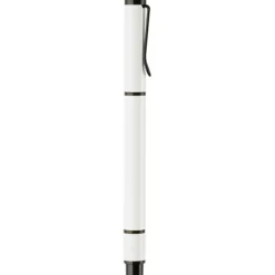 Gift Campaign Penna in metallo con inchiostro blu ed evidenziatore giallo></noscript> Penne In Metallo