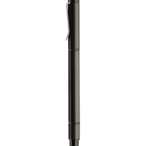 Gift Campaign Penna in metallo con inchiostro blu ed evidenziatore giallo> Penne In Metallo