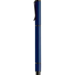 Gift Campaign Penna in metallo con inchiostro blu ed evidenziatore giallo></noscript> Penne In Metallo