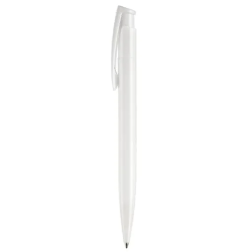 Gift Campaign Penna in plastica colorata con inchiostro blu prodotta in Germania> Penne Di Plastica