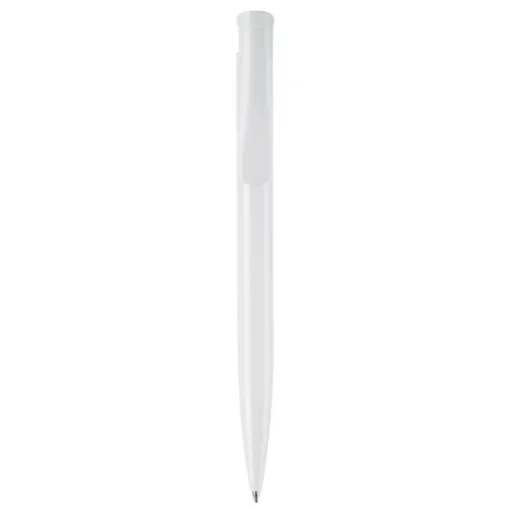 Gift Campaign Penna in plastica colorata con inchiostro blu prodotta in Germania> Penne Di Plastica
