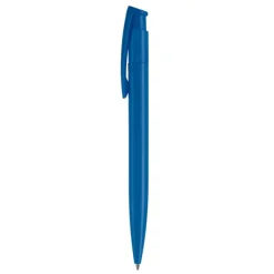 Gift Campaign Penna in plastica colorata con inchiostro blu prodotta in Germania></noscript> Penne Di Plastica