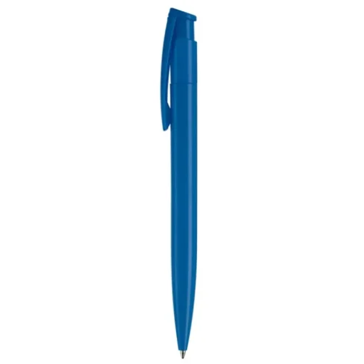 Gift Campaign Penna in plastica colorata con inchiostro blu prodotta in Germania> Penne Di Plastica