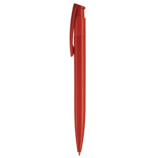 Gift Campaign Penna in plastica colorata con inchiostro blu prodotta in Germania> Penne Di Plastica