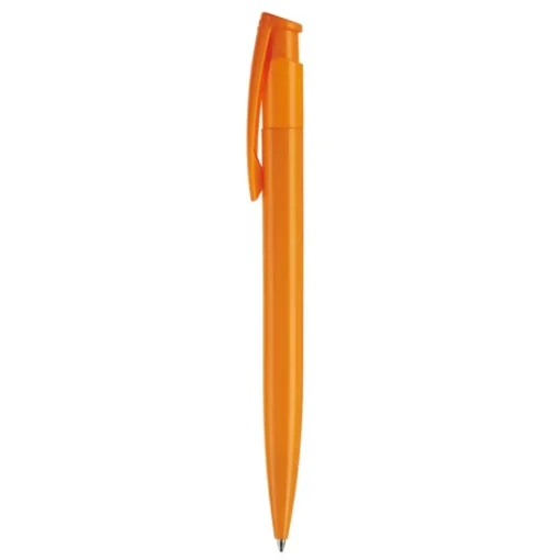 Gift Campaign Penna in plastica colorata con inchiostro blu prodotta in Germania> Penne Di Plastica