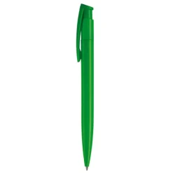 Gift Campaign Penna in plastica colorata con inchiostro blu prodotta in Germania></noscript> Penne Di Plastica