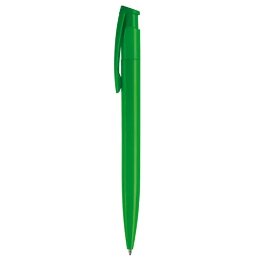 Gift Campaign Penna in plastica colorata con inchiostro blu prodotta in Germania> Penne Di Plastica