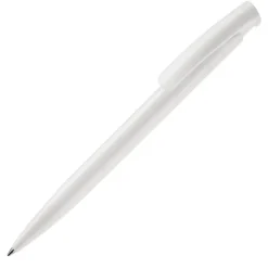 Gift Campaign Penna in plastica colorata con inchiostro blu prodotta in Germania></noscript> Penne Di Plastica