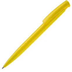 Gift Campaign Penna in plastica colorata con inchiostro blu prodotta in Germania></noscript> Penne Di Plastica