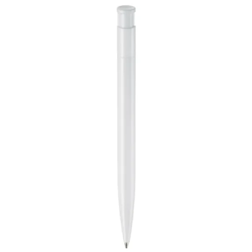 Gift Campaign Penna in plastica colorata con inchiostro blu prodotta in Germania> Penne Di Plastica
