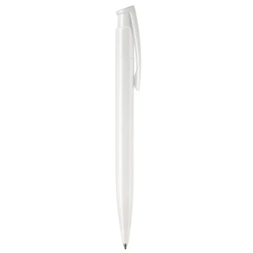 Gift Campaign Penna in plastica colorata con inchiostro blu prodotta in Germania> Penne Di Plastica