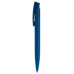 Gift Campaign Penna in plastica colorata con inchiostro blu prodotta in Germania></noscript> Penne Di Plastica