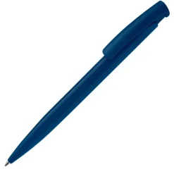 Gift Campaign Penna in plastica colorata con inchiostro blu prodotta in Germania></noscript> Penne Di Plastica