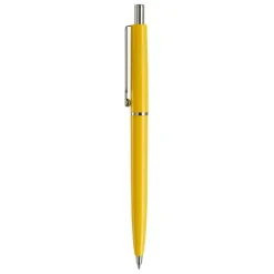 Gift Campaign Penna in plastica con componenti in metallo e inchiostro blu></noscript> Penne Di Plastica