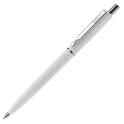 Gift Campaign Penna in plastica con componenti in metallo e inchiostro blu></noscript> Penne Di Plastica