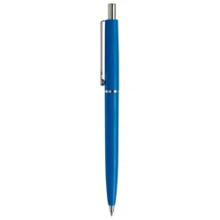Gift Campaign Penna in plastica con componenti in metallo e inchiostro blu></noscript> Penne Di Plastica