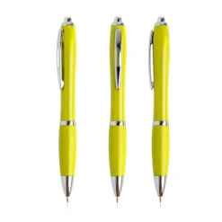 Gift Campaign Penna in plastica riciclata raccolta in zone costiere inchiostro blu></noscript> Penne Ecologiche|Penne Di Plastica