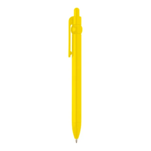 Gift Campaign Penna in plastica riciclata con sfera e clip e inchiostro nero> Penne Ecologiche|Penne Di Plastica