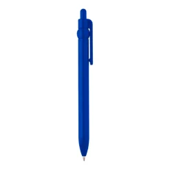 Gift Campaign Penna in plastica riciclata con sfera e clip e inchiostro nero></noscript> Penne Ecologiche|Penne Di Plastica