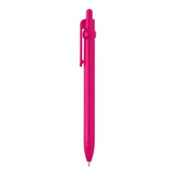 Gift Campaign Penna in plastica riciclata con sfera e clip e inchiostro nero></noscript> Penne Ecologiche|Penne Di Plastica