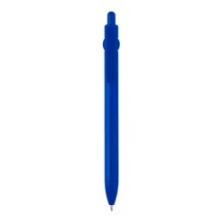 Gift Campaign Penna in plastica riciclata con sfera e clip e inchiostro nero></noscript> Penne Ecologiche|Penne Di Plastica