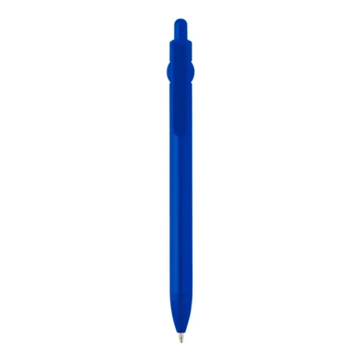 Gift Campaign Penna in plastica riciclata con sfera e clip e inchiostro nero> Penne Ecologiche|Penne Di Plastica