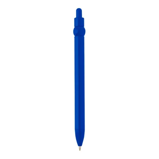 Gift Campaign Penna in plastica riciclata con sfera e clip e inchiostro nero> Penne Ecologiche|Penne Di Plastica