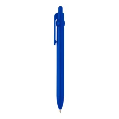 Gift Campaign Penna in plastica riciclata con sfera e clip e inchiostro nero></noscript> Penne Ecologiche|Penne Di Plastica