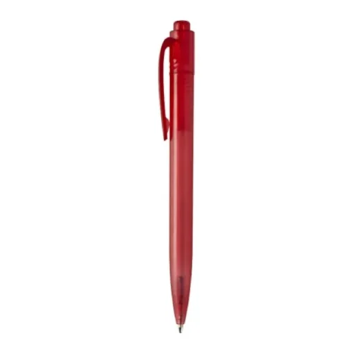 Gift Campaign Penna in plastica riciclata raccolta in zone costiere inchiostro nero> Gadget Ecologici|Penne Ecologiche