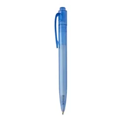 Gift Campaign Penna in plastica riciclata raccolta in zone costiere inchiostro nero></noscript> Gadget Ecologici|Penne Ecologiche