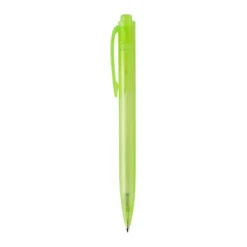 Gift Campaign Penna in plastica riciclata raccolta in zone costiere inchiostro nero></noscript> Gadget Ecologici|Penne Ecologiche