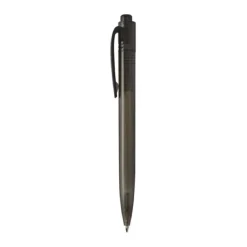 Gift Campaign Penna in plastica riciclata raccolta in zone costiere inchiostro nero></noscript> Gadget Ecologici|Penne Ecologiche