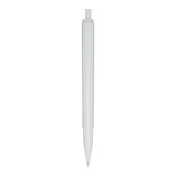 Gift Campaign Penna in plastica riciclata con molla in acciaio e inchiostro nero> Penne Di Plastica