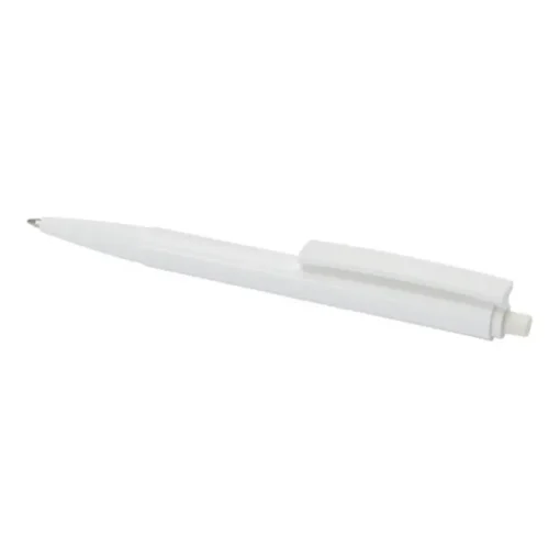 Gift Campaign Penna in plastica riciclata con molla in acciaio e inchiostro nero> Penne Di Plastica