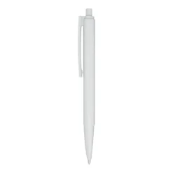 Gift Campaign Penna in plastica riciclata con molla in acciaio e inchiostro nero></noscript> Penne Di Plastica